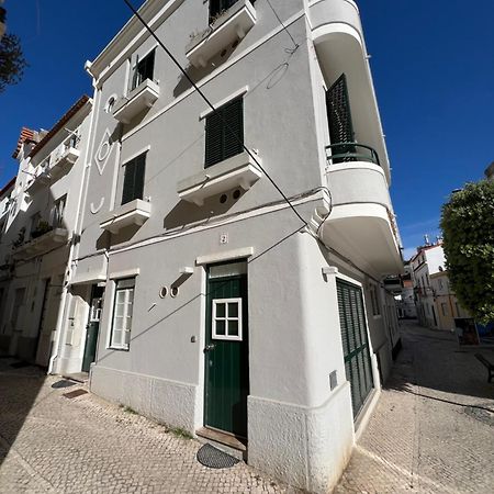Casa do Largo Nazaré Exterior foto