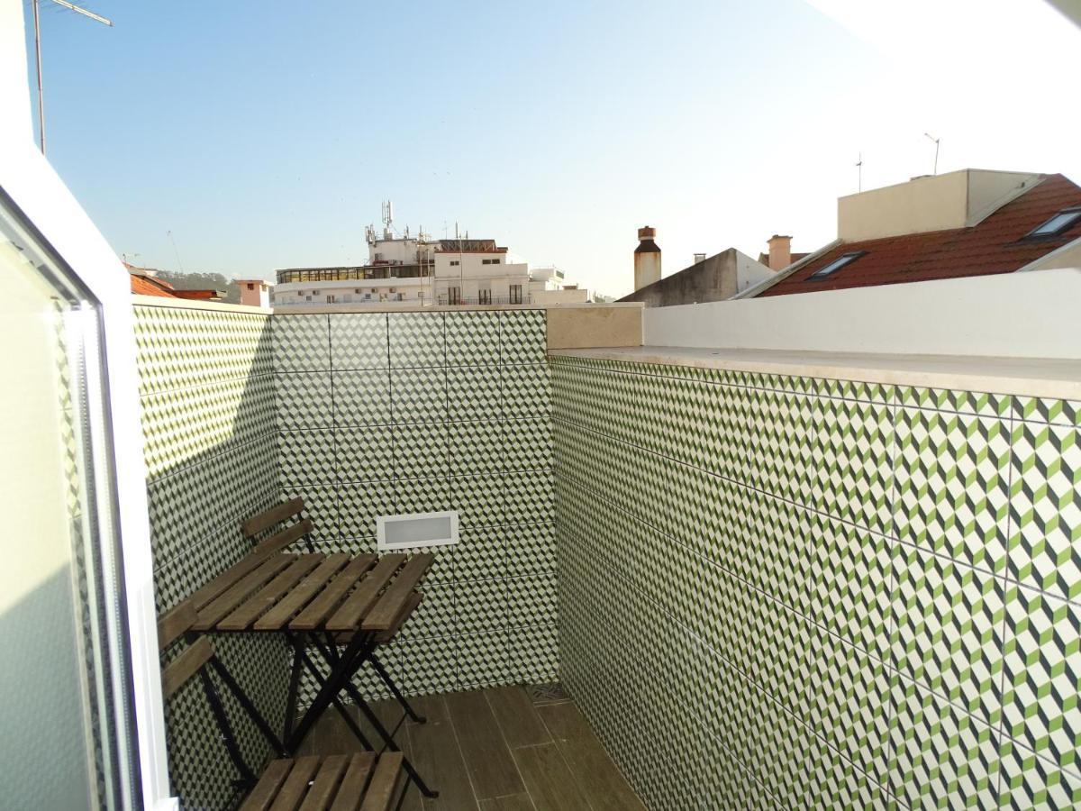 Casa do Largo Nazaré Exterior foto