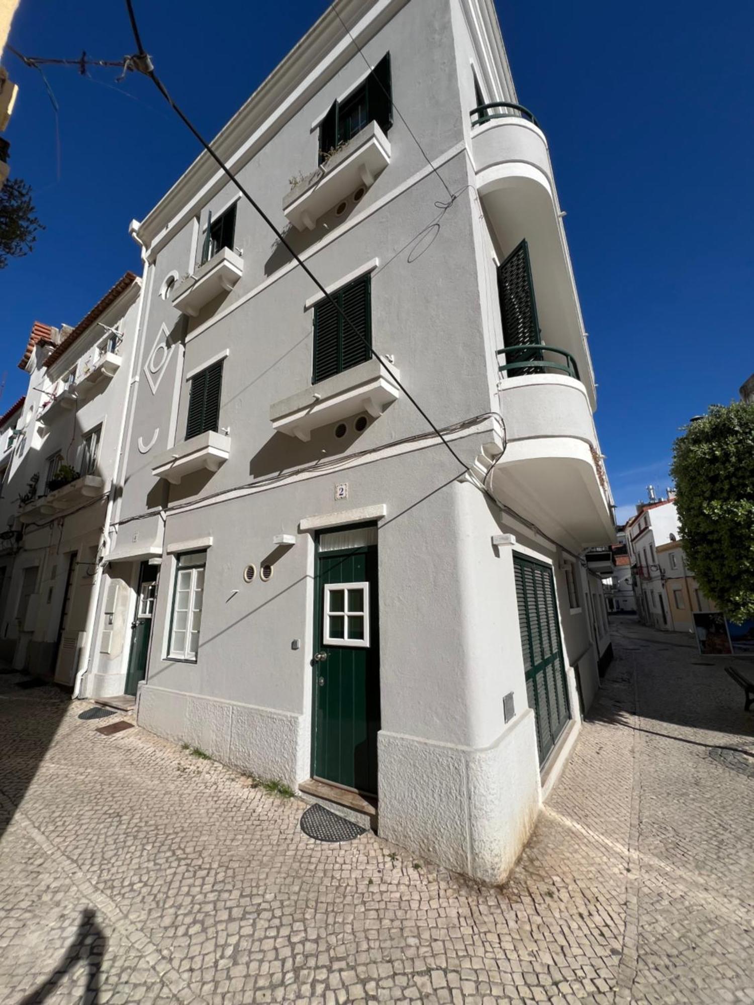 Casa do Largo Nazaré Exterior foto