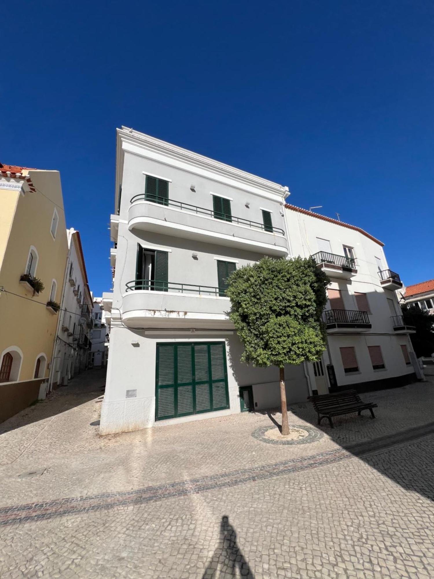 Casa do Largo Nazaré Exterior foto